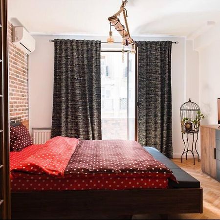Classy Apartment Unirii Square بوخارست المظهر الخارجي الصورة