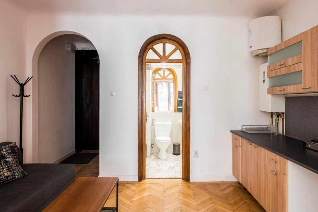 Classy Apartment Unirii Square بوخارست المظهر الخارجي الصورة