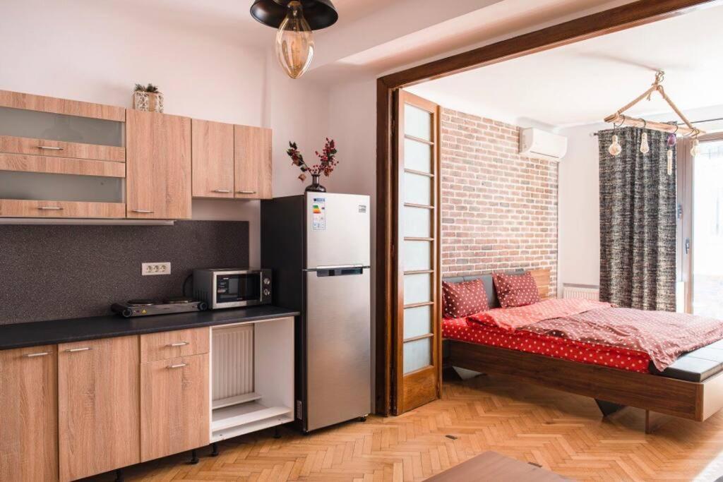 Classy Apartment Unirii Square بوخارست المظهر الخارجي الصورة