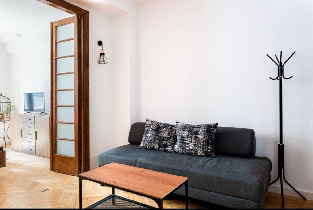 Classy Apartment Unirii Square بوخارست المظهر الخارجي الصورة