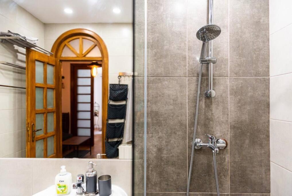 Classy Apartment Unirii Square بوخارست المظهر الخارجي الصورة