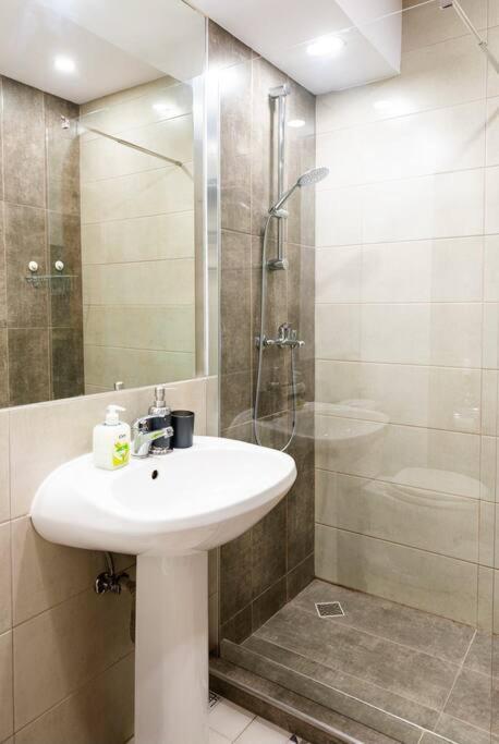 Classy Apartment Unirii Square بوخارست المظهر الخارجي الصورة