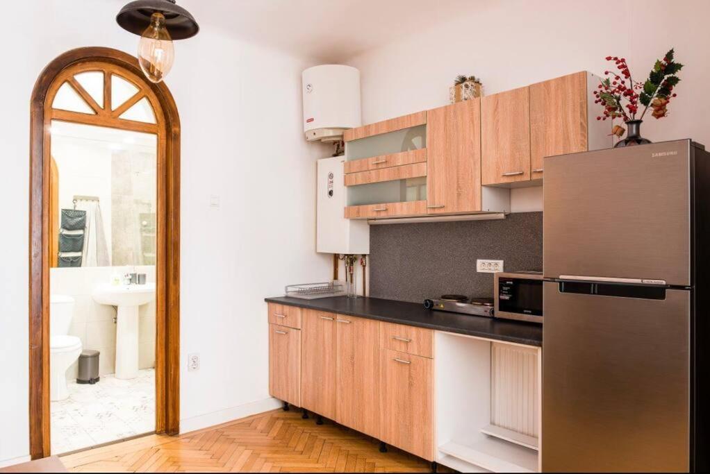 Classy Apartment Unirii Square بوخارست المظهر الخارجي الصورة