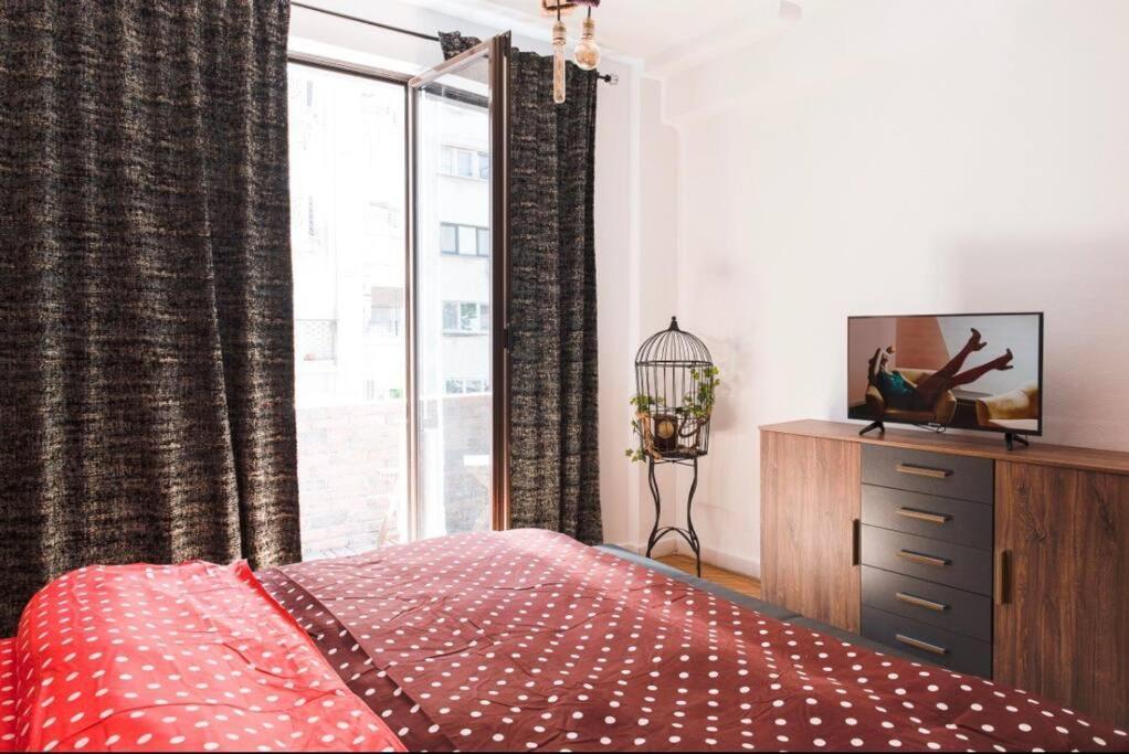 Classy Apartment Unirii Square بوخارست المظهر الخارجي الصورة