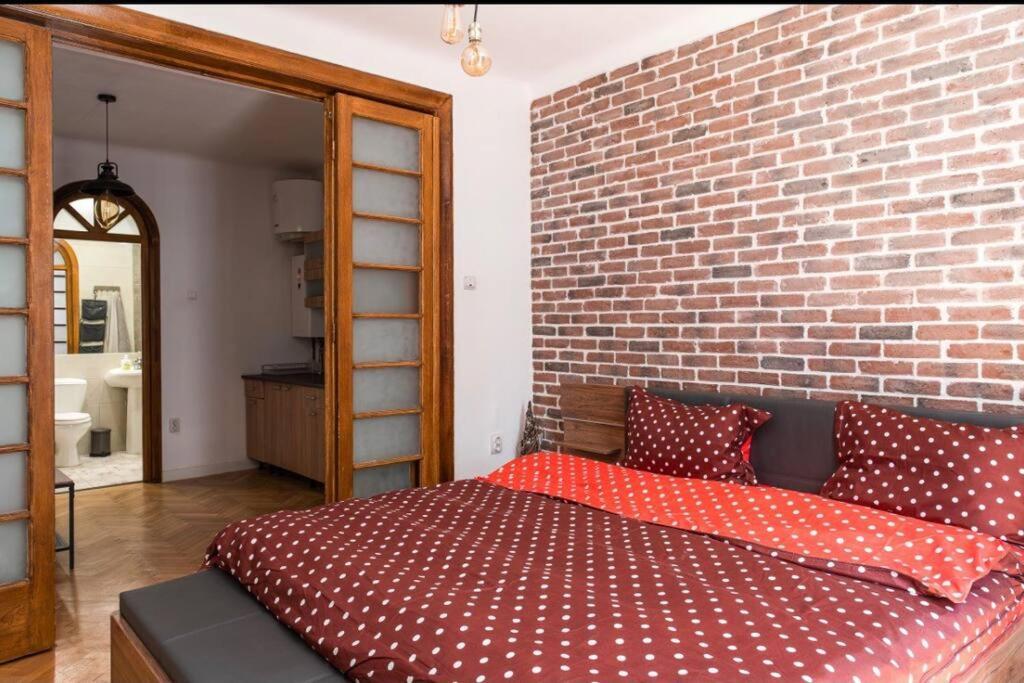 Classy Apartment Unirii Square بوخارست المظهر الخارجي الصورة